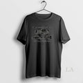 Original Your New Tundra My Old Tundra T-Shirts, Hoodie, Sweatshirt | CiraTrend.com