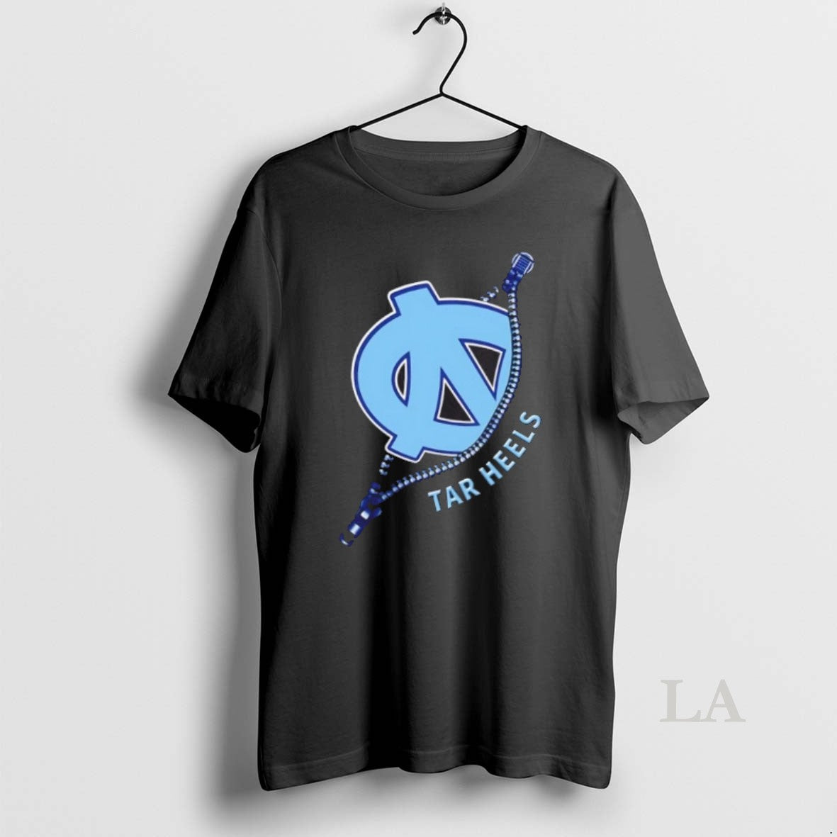 Original Zipper X North Carolina Tar Heels Football Logo T-Shirts, Hoodie, Sweatshirt | CiraTrend.com