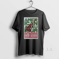 Original American Aquarium October 4 2025 Springfield Mo Concert