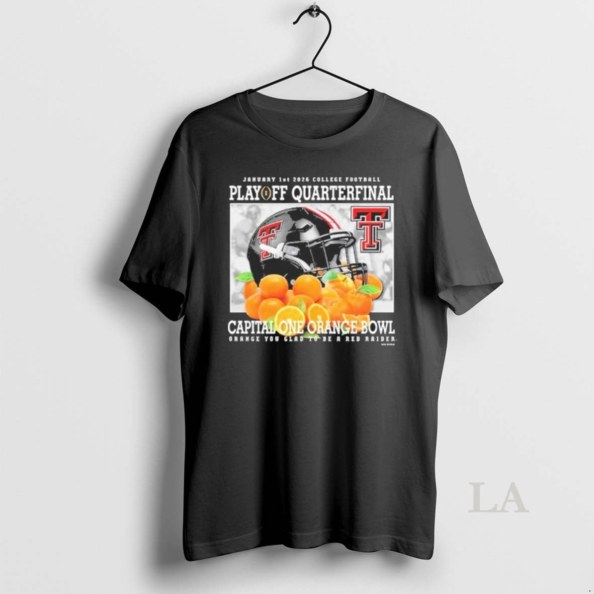 Original Jan 1 College Football Playoff Quarterfinal Capital One Orange Bowl Orange You Glad To T-Shirts, Hoodie, Sweatshirt