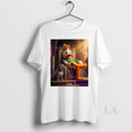 Original The Ducks Knock The Dukes Out Of The College Football Playoff 2025 T-Shirts, Hoodie, Sweatshirt | CiraTrend.com
