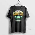 Original Uaap Basketball Champions De La Salle University Green Archers Logos T-Shirts, Hoodie, Sweatshirt | CiraTrend.com