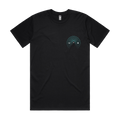"Oscillator" T-Shirt Hoodie, Sweatshirt | CiraTrend.com (Image 1)