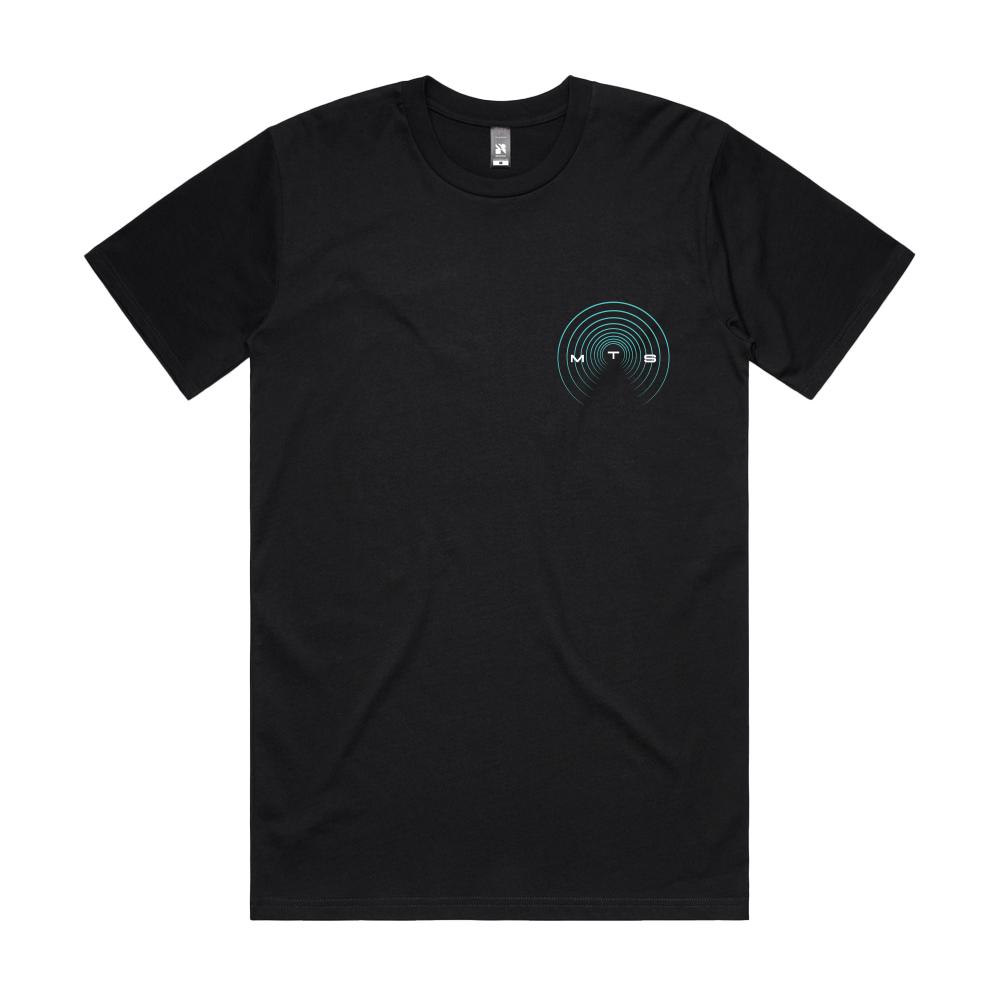 "Oscillator" T-Shirt Hoodie, Sweatshirt | CiraTrend.com (Image 1)