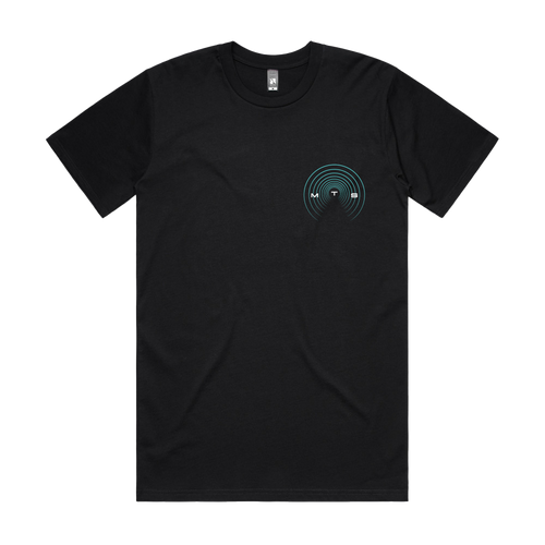 "Oscillator" T-Shirt Hoodie, Sweatshirt | CiraTrend.com (Image 1)