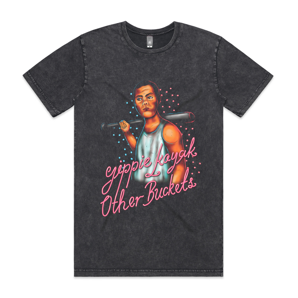 Other Buckets Tee Hoodie, Sweatshirt | CiraTrend.com (Image 2)