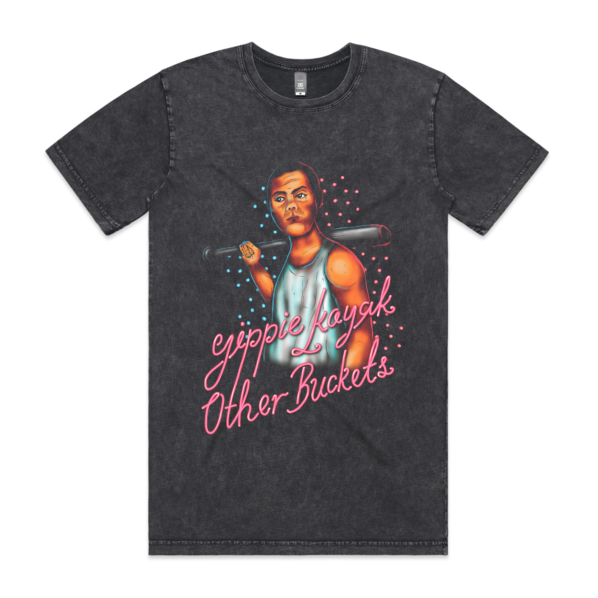 Other Buckets Tee Hoodie, Sweatshirt | CiraTrend.com (Image 2)