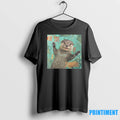 Otter The Life Of A Showgirl Album Tshirts Sweater