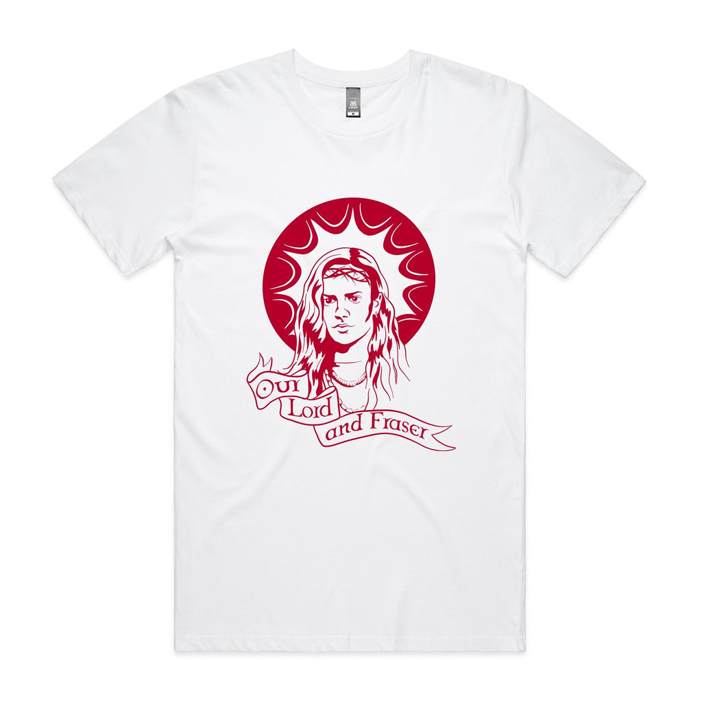 Our Lord and Fraser Tee Hoodie, Sweatshirt | CiraTrend.com (Image 2)