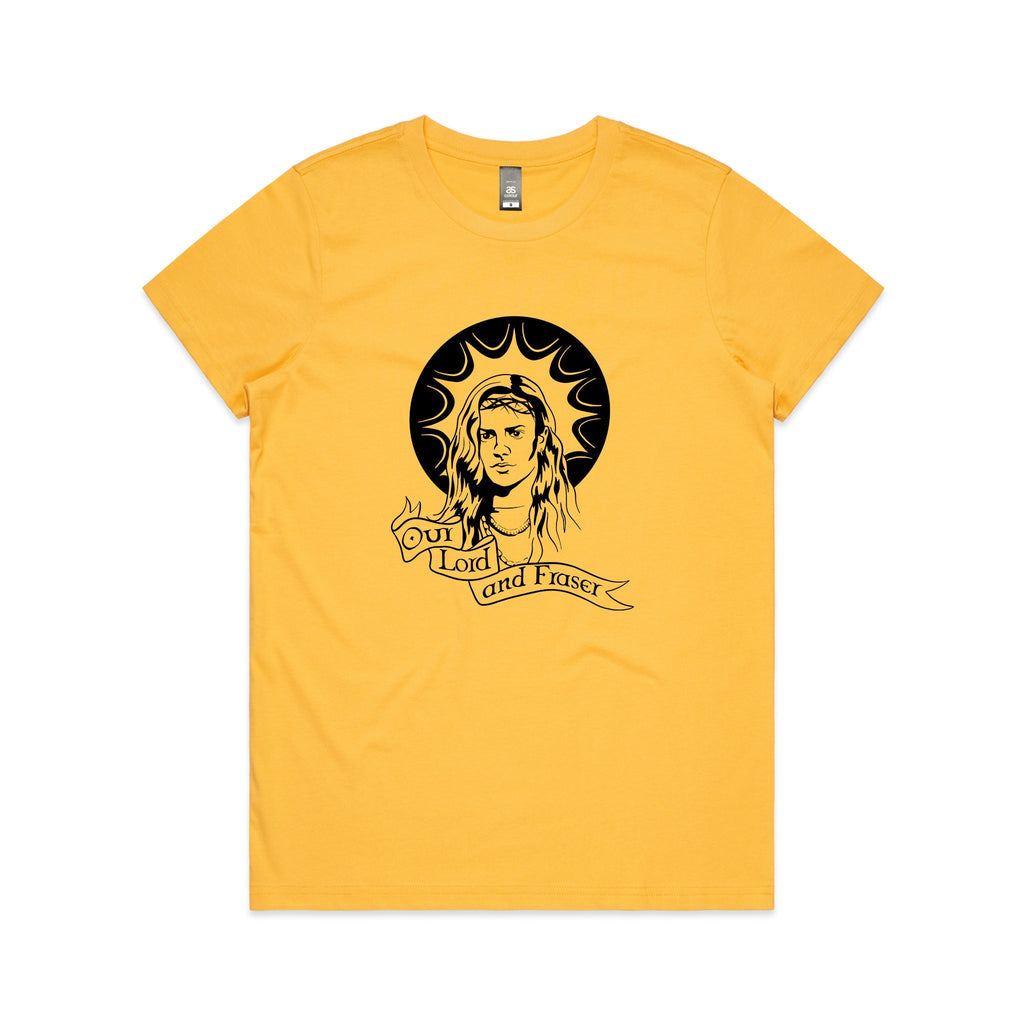 Our Lord and Fraser Tee Hoodie, Sweatshirt | CiraTrend.com (Image 3)