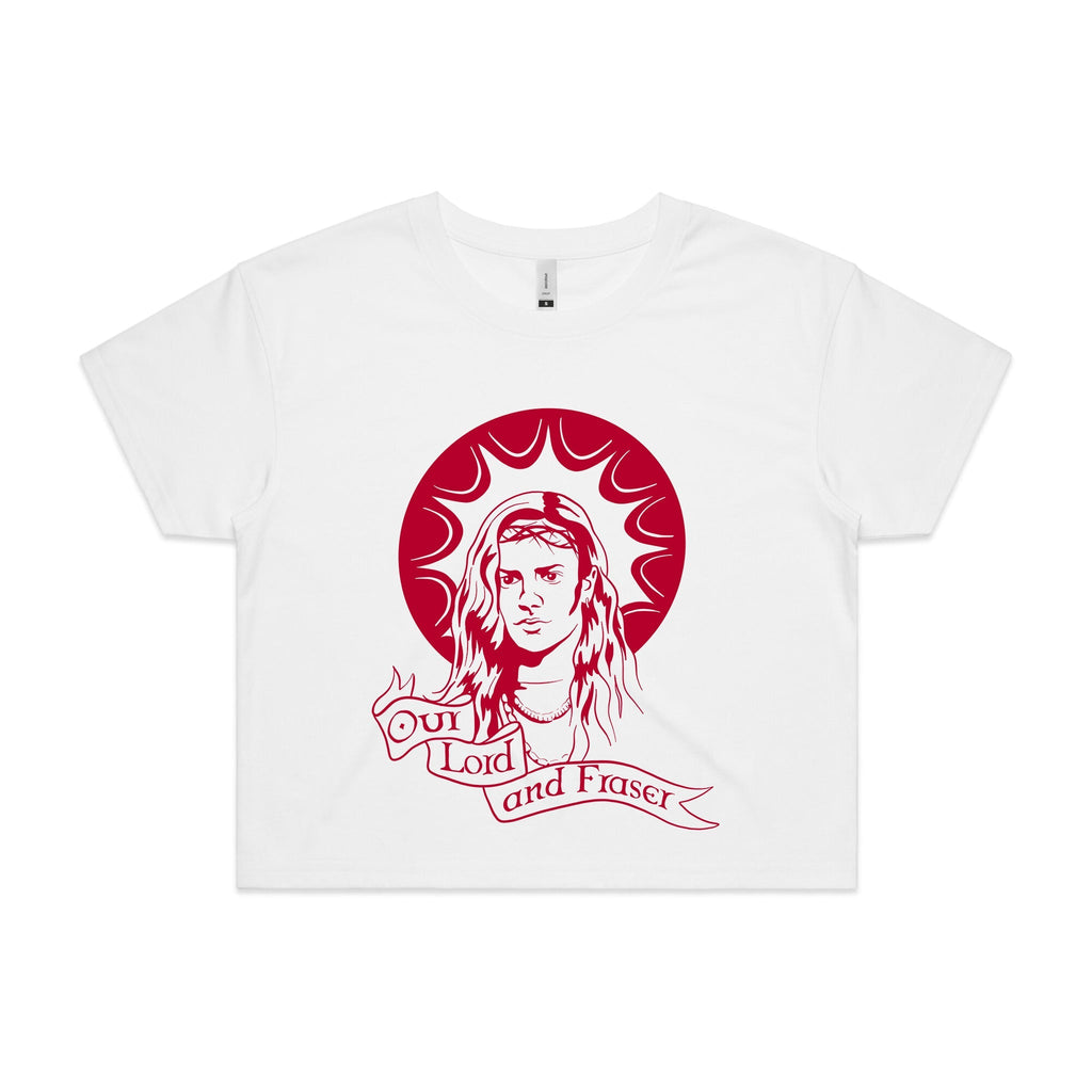 Our Lord and Fraser Tee Hoodie, Sweatshirt | CiraTrend.com (Image 5)