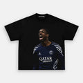 Ousmane DembÃ©lÃ© V1 TEE Hoodie, Sweatshirt | CiraTrend.com (Image 1)