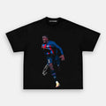 Ousmane DembÃ©lÃ© V4 TEE Hoodie, Sweatshirt | CiraTrend.com (Image 1)