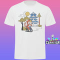 Out For A Ride Cdawgva Shirt