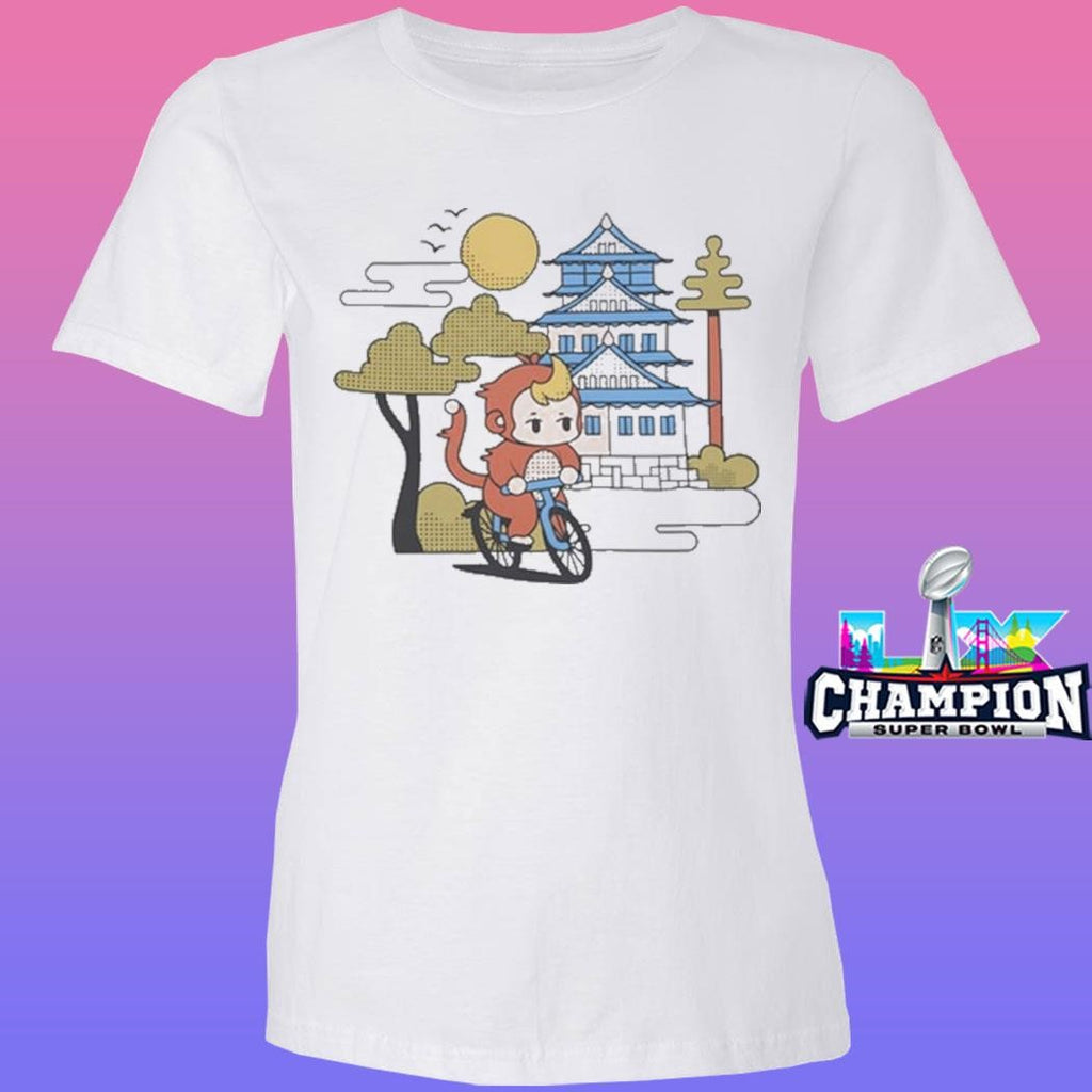 Out For A Ride Cdawgva Shirt