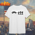 Out Of Character Captcha shirt