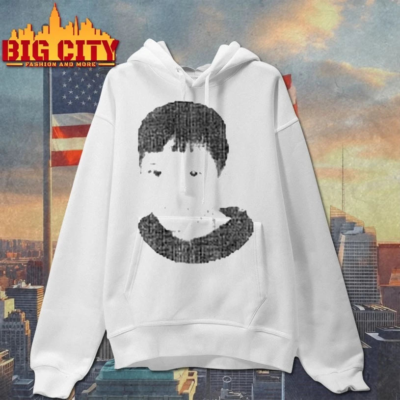 Out Of Character Mini Mamzah shirt
