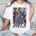 Outer Banks John B The Eras Tour Shirt Hoodie, Sweatshirt | CiraTrend.com