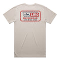 Outerwear Tee Hoodie, Sweatshirt | CiraTrend.com (Image 1)