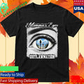 Outlaw Nation Momma’s Eyes Shirt