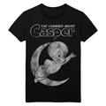 Casper the Friendly Ghost: Over the Moon T-Shirt Hoodie, Sweatshirt | CiraTrend.com