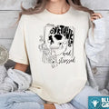 Overthingking And Stress Hoodie and Sweater; T-shirt Sweatshirt | CiraTrend.com