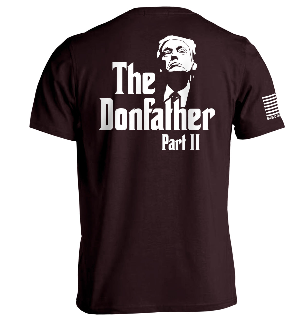 The Donfather Part II T-Shirts, Hoodie, Sweatshirt | CiraTrend.com (Image 3)