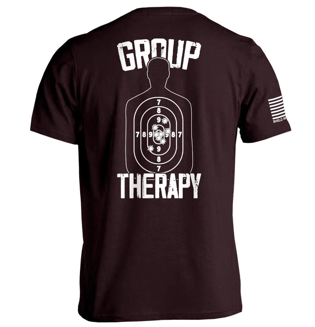 Group Therapy T-Shirts, Hoodie, Sweatshirt | CiraTrend.com (Image 1)
