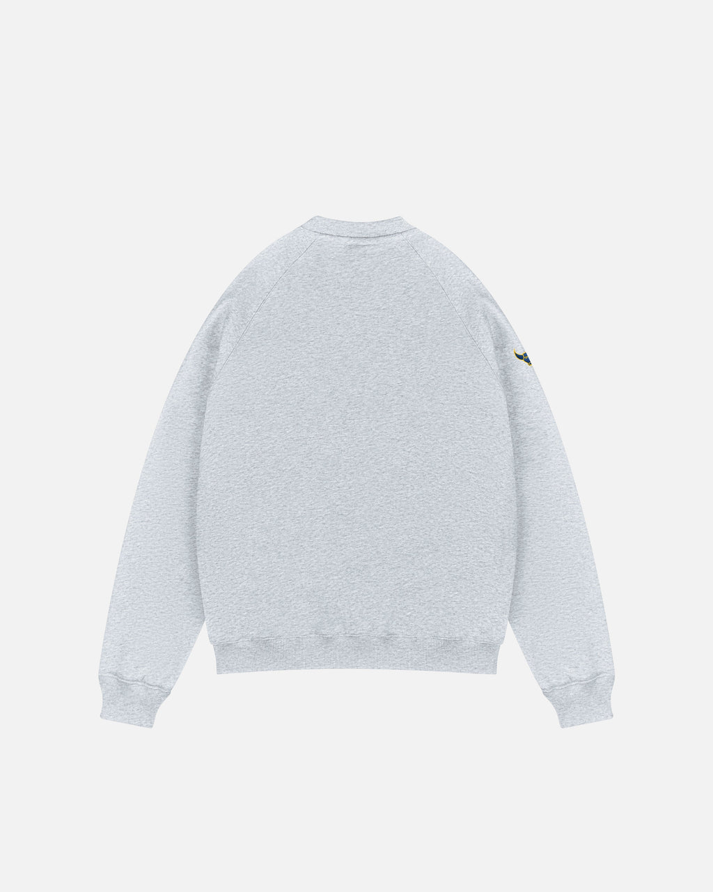 AOF x Oxford - University Raglan Sweatshirt T-Shirts, Hoodie | CiraTrend.com (Image 3)