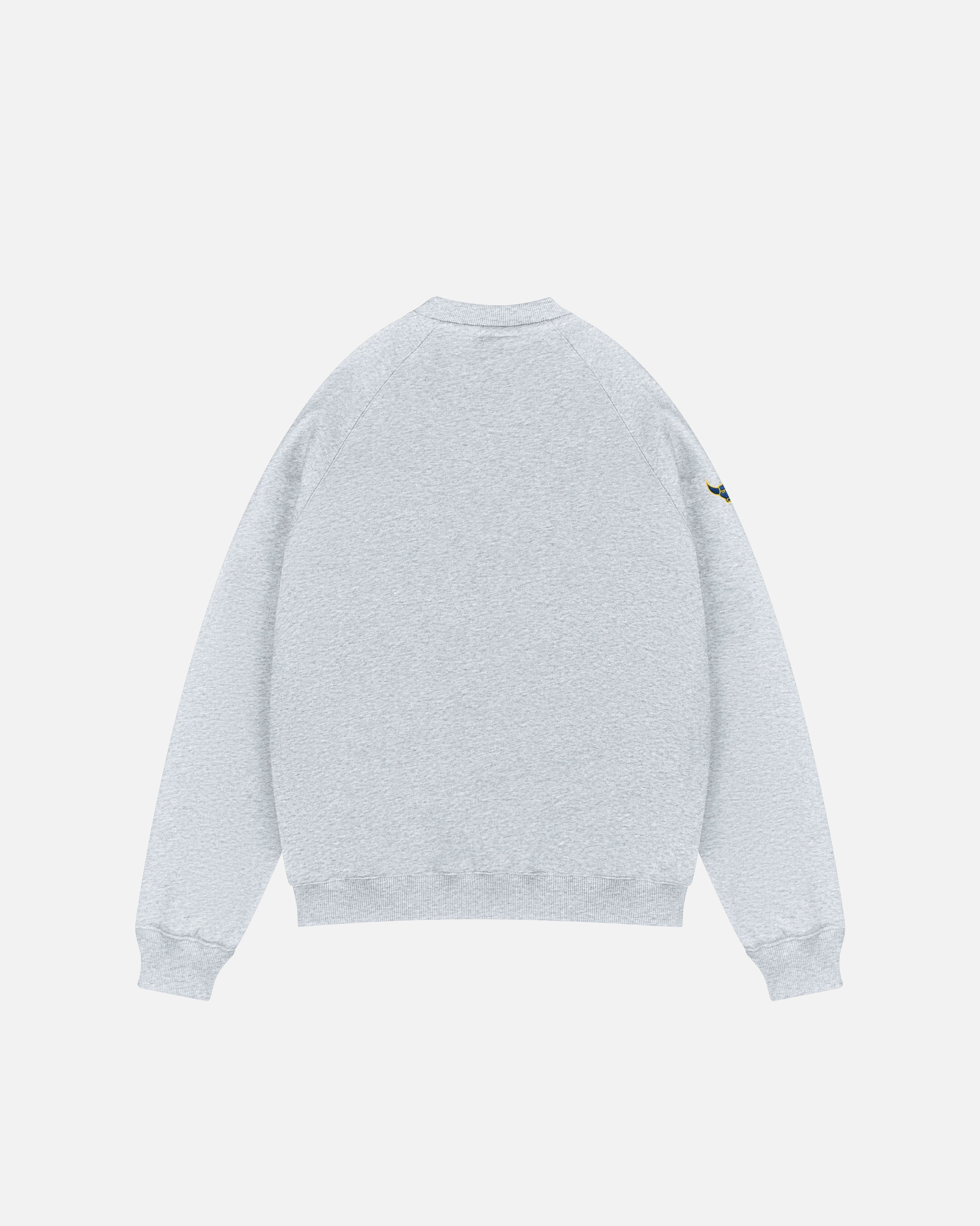 AOF x Oxford - University Raglan Sweatshirt T-Shirts, Hoodie | CiraTrend.com (Image 3)