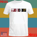 P00p Phi Phillies 0 Pit Pirates 0 Premium Youth T-shirt
