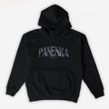 PANENKA HOODIE (BLACK) T-Shirts, Sweatshirt | CiraTrend.com (Image 1)