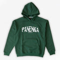 PANENKA HOODIE (GREEN) T-Shirts, Sweatshirt | CiraTrend.com (Image 1)
