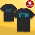 P86 OMNI His And Hers Resistors Two Sided Shirt