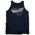 Airplane! Don't Call Me Shirley Mens Tank Top Shirt Navy Blue Hoodie, Sweatshirt | CiraTrend.com