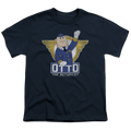 Airplane Otto - Youth T-Shirt (Ages 8-12) Hoodie, Sweatshirt | CiraTrend.com