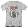 Bad News Bears Vintage Mens T Shirt Athletic Heather Hoodie, Sweatshirt | CiraTrend.com
