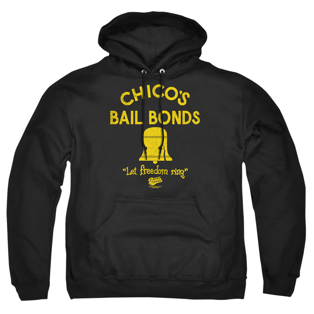 Bad News Bears Chicos Bail Bonds Black T-Shirts, Hoodie, Sweatshirt