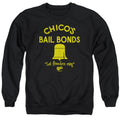 Bad News Bears Chico'S Bail Bonds Black T-Shirts, Hoodie, Sweatshirt