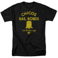 Bad News Bears Chico'S Bail Bonds Black T-Shirts, Hoodie, Sweatshirt