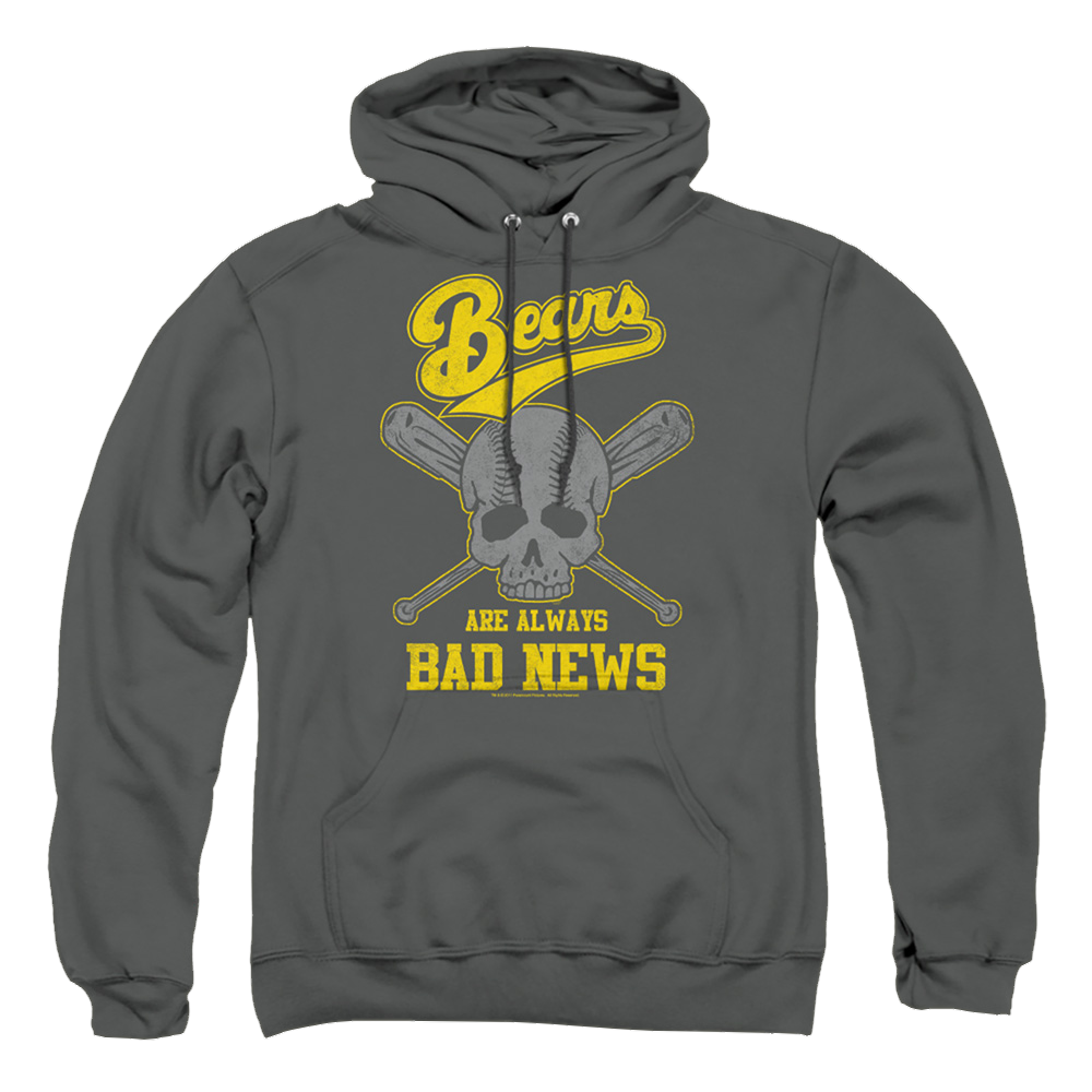 Bad News Bears Always Bad News - Pullover Hoodie T-Shirts, Sweatshirt | CiraTrend.com