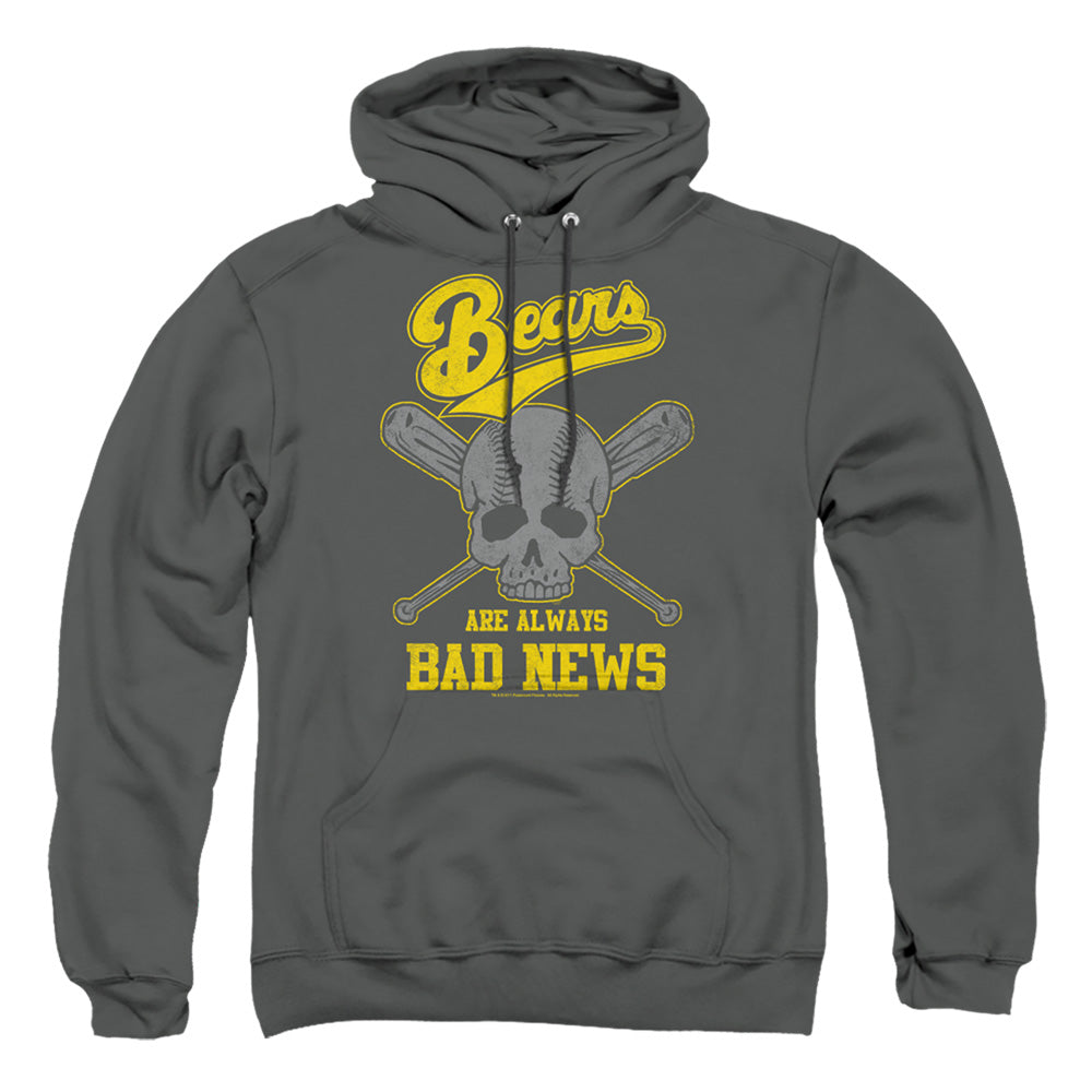 Bad News Bears Always Bad News Charcoal T-Shirts, Hoodie, Sweatshirt