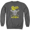 Bad News Bears Always Bad News Charcoal T-Shirts, Hoodie, Sweatshirt