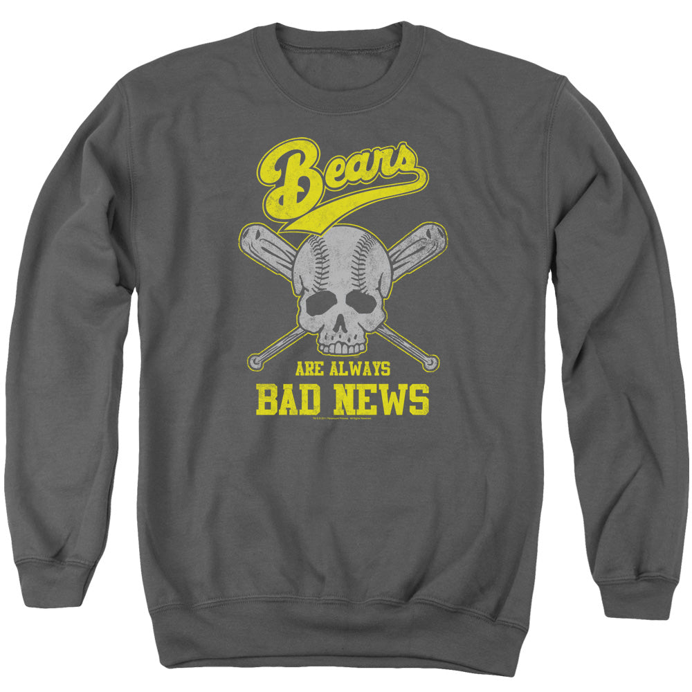 Bad News Bears Always Bad News Charcoal T-Shirts, Hoodie, Sweatshirt