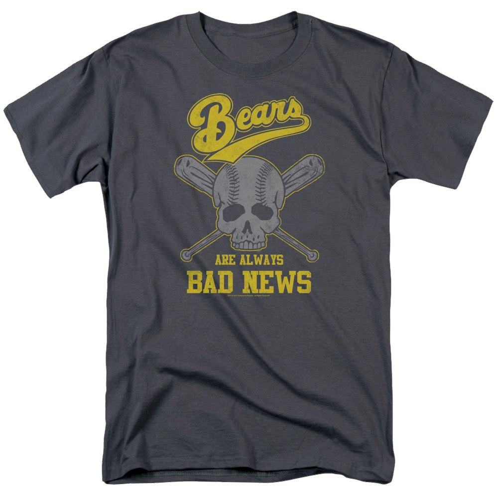 Bad News Bears Always Bad News - Men's Regular Fit T-Shirt Hoodie, Sweatshirt | CiraTrend.com