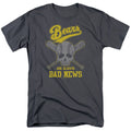 Bad News Bears Always Bad News Charcoal T-Shirts, Hoodie, Sweatshirt
