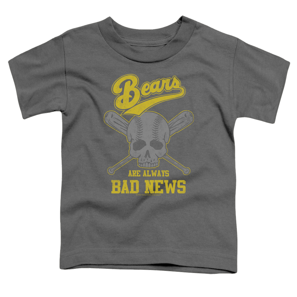 Bad News Bears Always Bad News - Kid's T-Shirt (Ages 4-7) Hoodie, Sweatshirt | CiraTrend.com