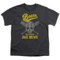 Bad News Bears Always Bad News - Youth T-Shirt (Ages 8-12) Hoodie, Sweatshirt | CiraTrend.com