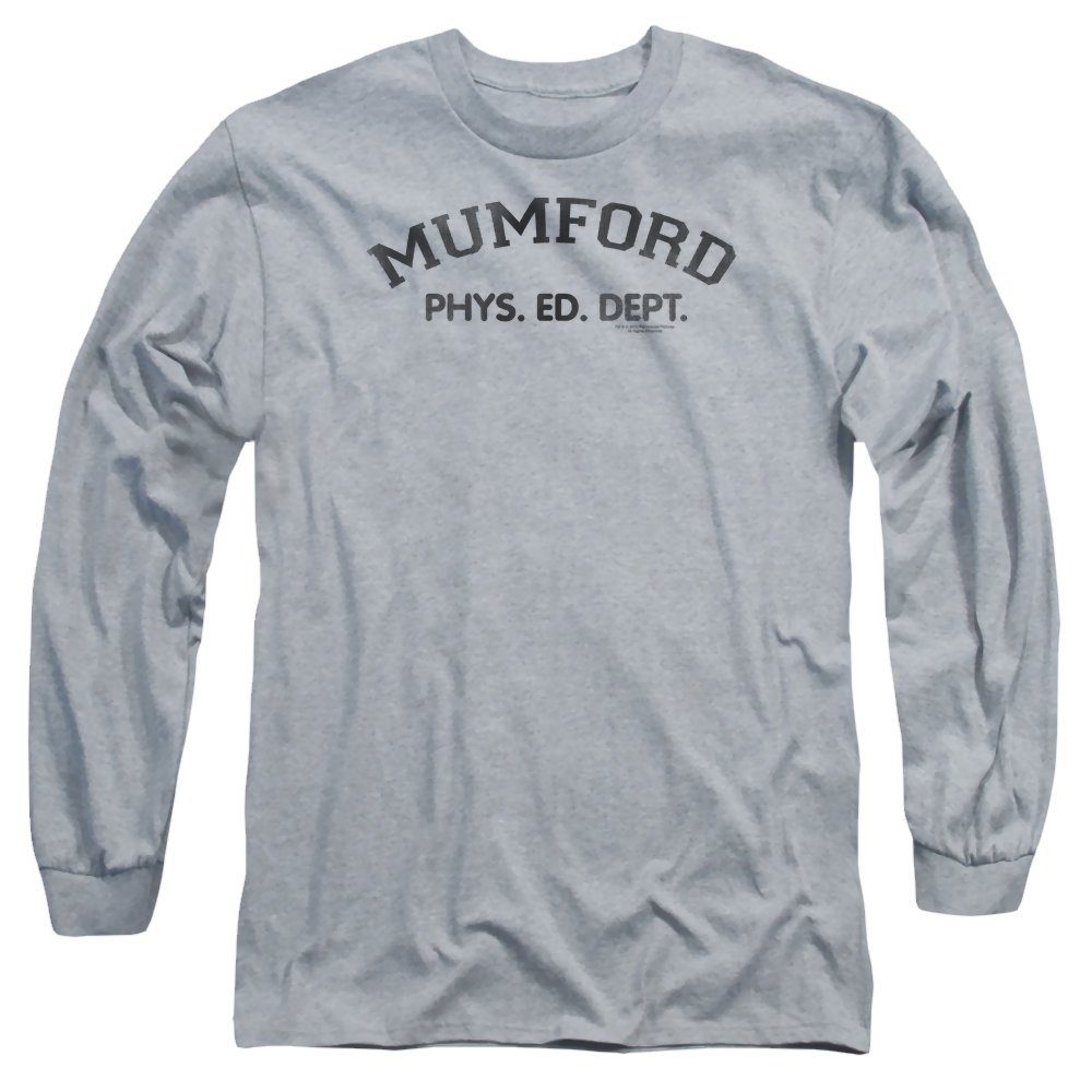 Beverly Hills Cop Mumford - Men's Long Sleeve T-Shirt Hoodie, Sweatshirt | CiraTrend.com
