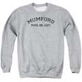 Beverly Hills Cop Mumford - Men's Crewneck Sweatshirt T-Shirts, Hoodie | CiraTrend.com